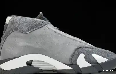 Hyperoad Jordan Grey” Air “Flint 14 0702
